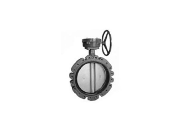 Butterfly Valves