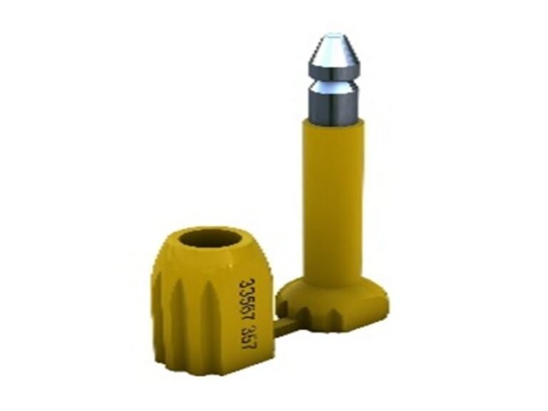 CONTAINER SEALS AND CABLE SEALS