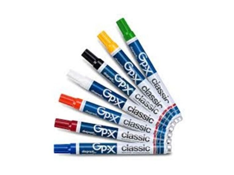 CODING & MARKING PRODUCTS