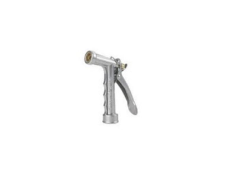 Hose Pistol/Nozzles