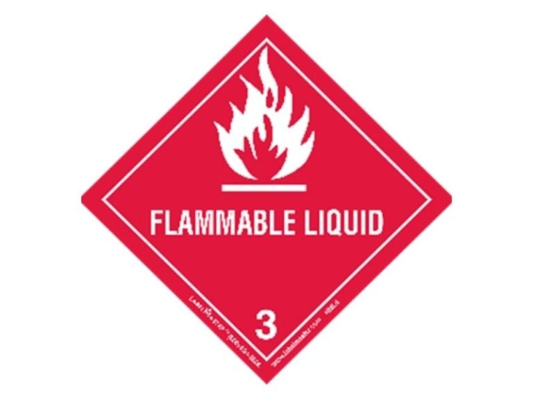 IMCO Labels