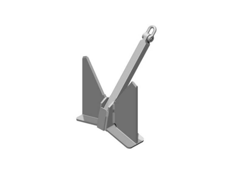 KM Anchors