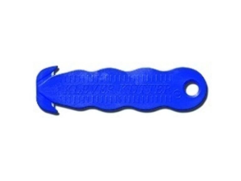 CARBON STEEL SAFETY CUTTERS