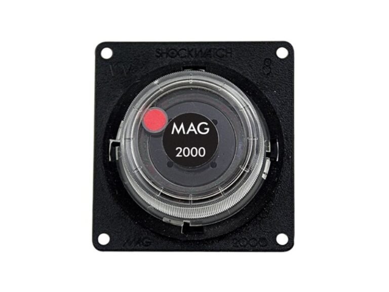 SHOCK / IMPACT & TEMP MONITORING PRODUCTS