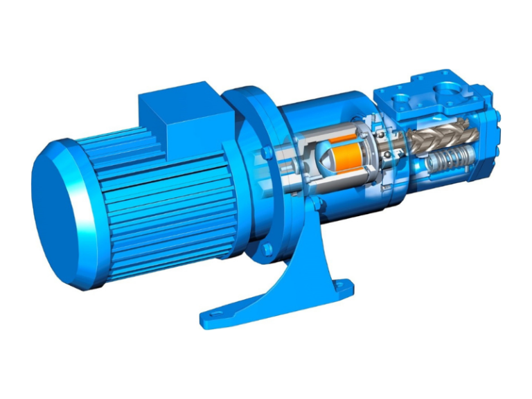 Marine Pumps