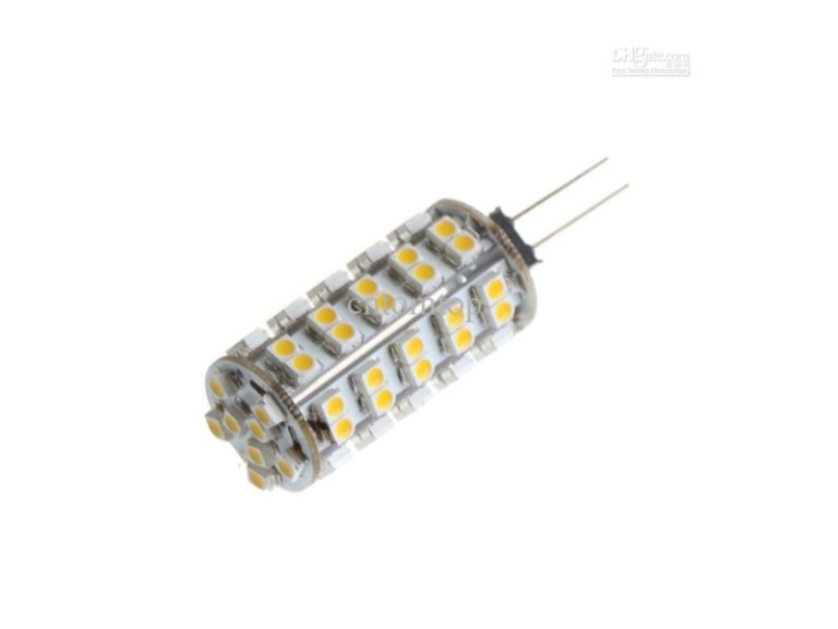 Bulbs, Tubes & Fixtures