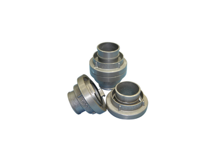 Clamps, Couplings