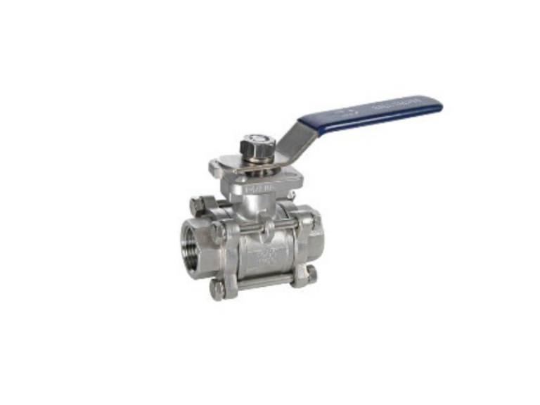Ball Valves