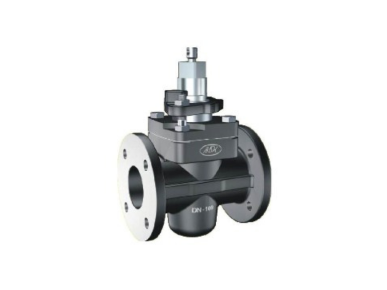 Plug Valves