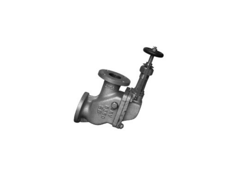 Storm Valves