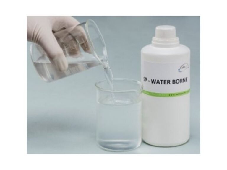 VCI & ANTI CORROSIVE PRODUCTS