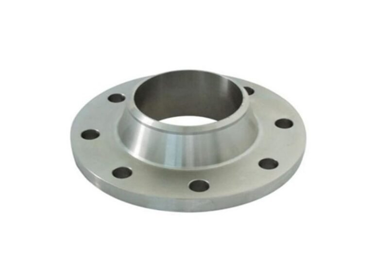 Weld Neck Flanges