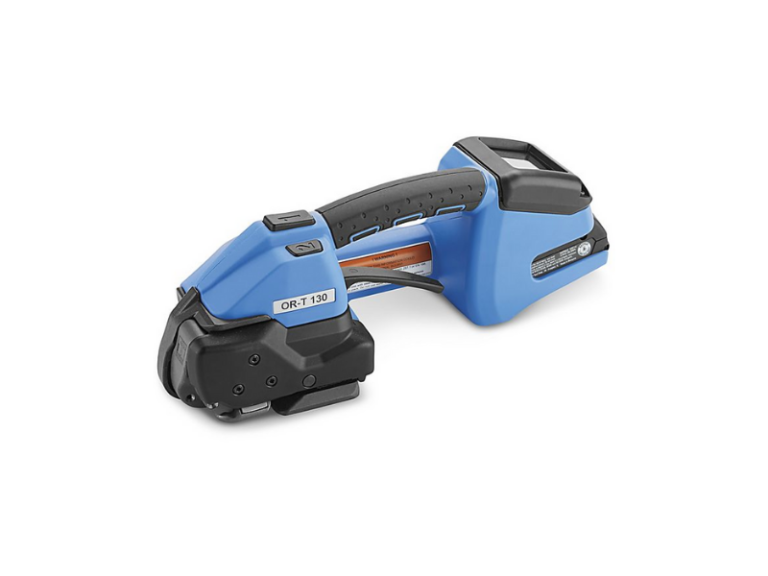 STRAPPING TOOLS & ACCESSORIES