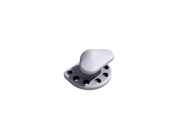 T Head Bollard