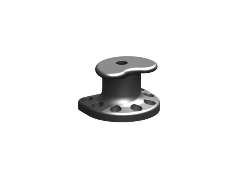 Kidney Bollard