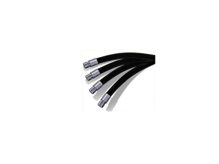 Hydraulic Hoses