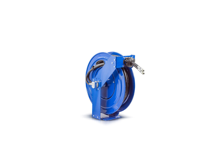 Hose Reels