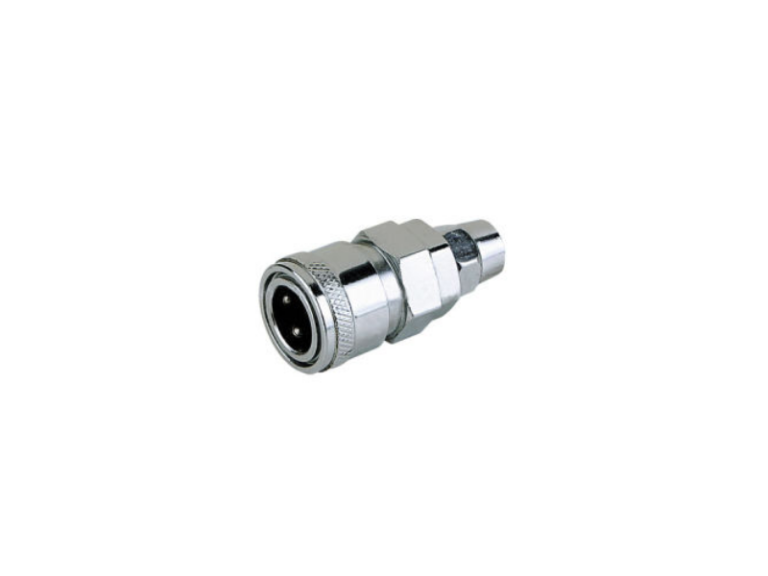 Quick Connector