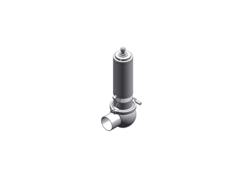 Pressure Relief Valve