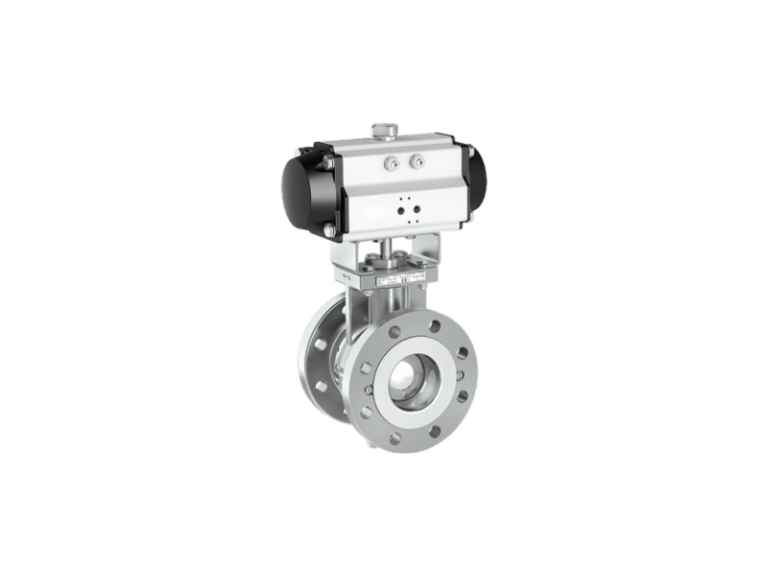 Rotary Valves