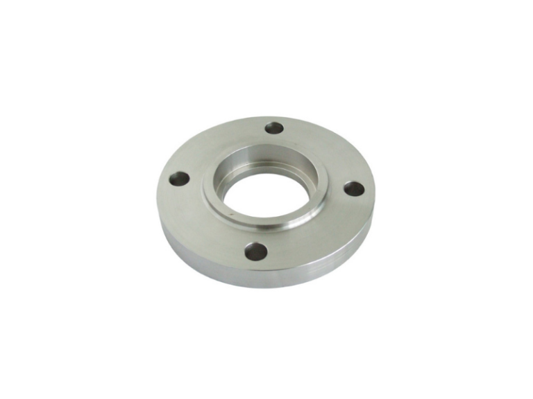 Slip on Flanges