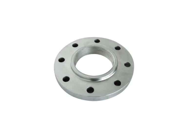 Screwed Flanges