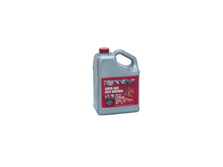 Rust Remover