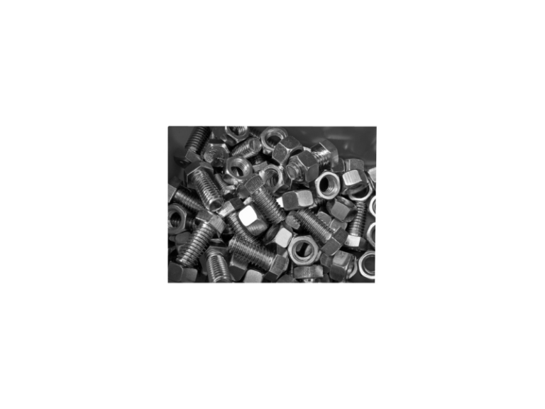 Nut & Bolts