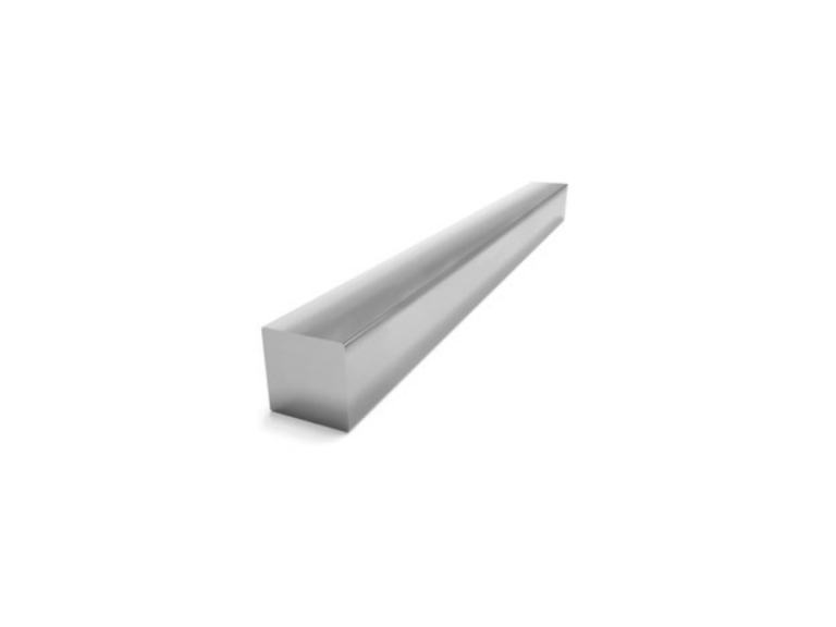 Stainless Steel Flat bars