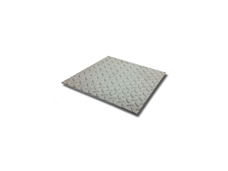 Stainless Steel Checker Plates