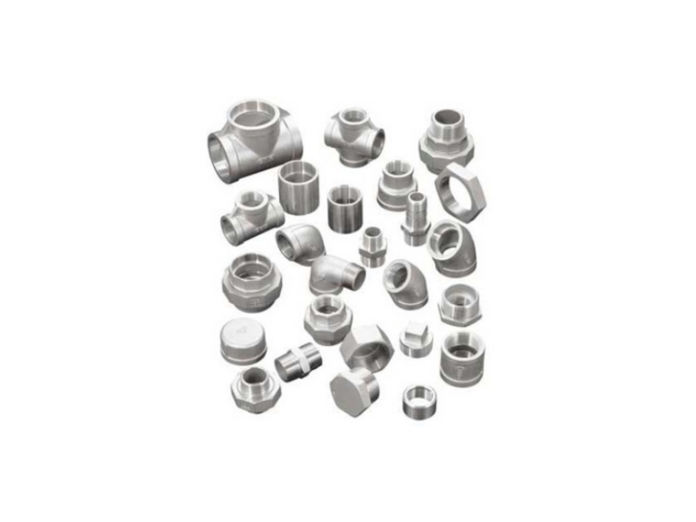 Stainless Steel Pipes Fittings