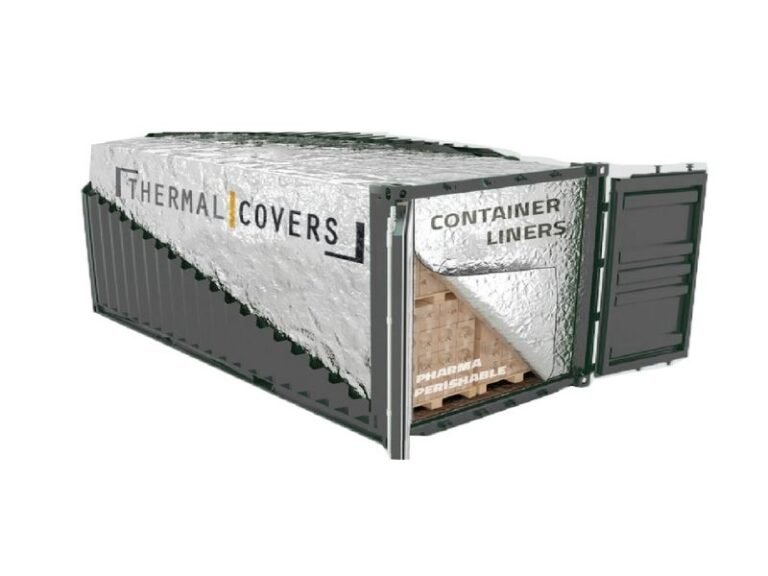 Thermal Boxes
