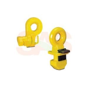 Container Lifting Lugs