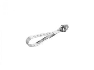Ball Head Strap Metal Seal