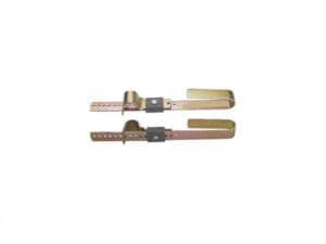 Heavy Duty Container Barrier Seal