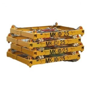 Container Spreaders