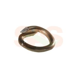 Hog Ring Staples