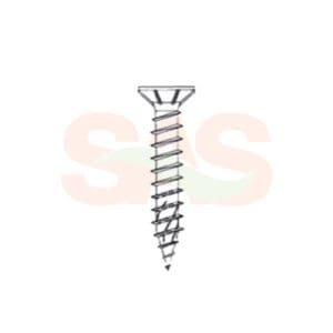 Loose Screws