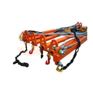 Lifting Gears for Trucks, Vans / Cars