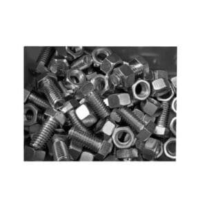 Nut & Bolts