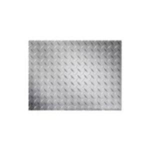 M.S Checker Plates