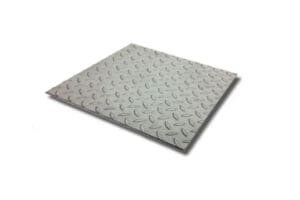 Stainless Steel Checker Plate