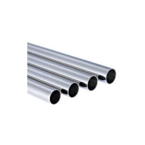 Stainless Steel Pipes