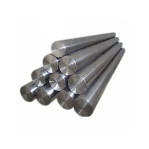 Round Bars