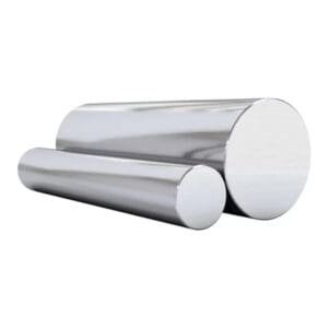 Stainless Steel Round Bars