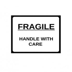 Shipping Stencils