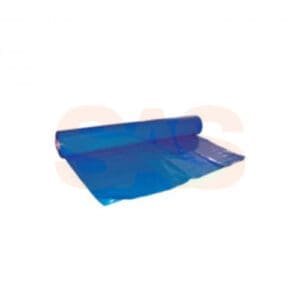 Dr. Shrink Premium Shrink Wrap Blue : 6 mil – 12 mil