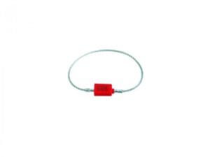 High Security Carrier Cable Seal