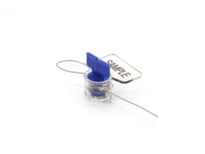 Meter Seals