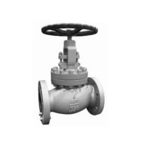 Globe Valves